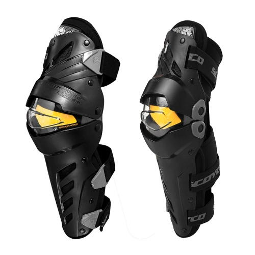 All-Season Off-Road Knee Guards - K17 China Manufacturers